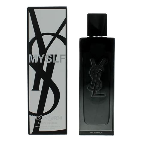 parfum myself yves saint laurent|yves saint laurent myself fragrances.